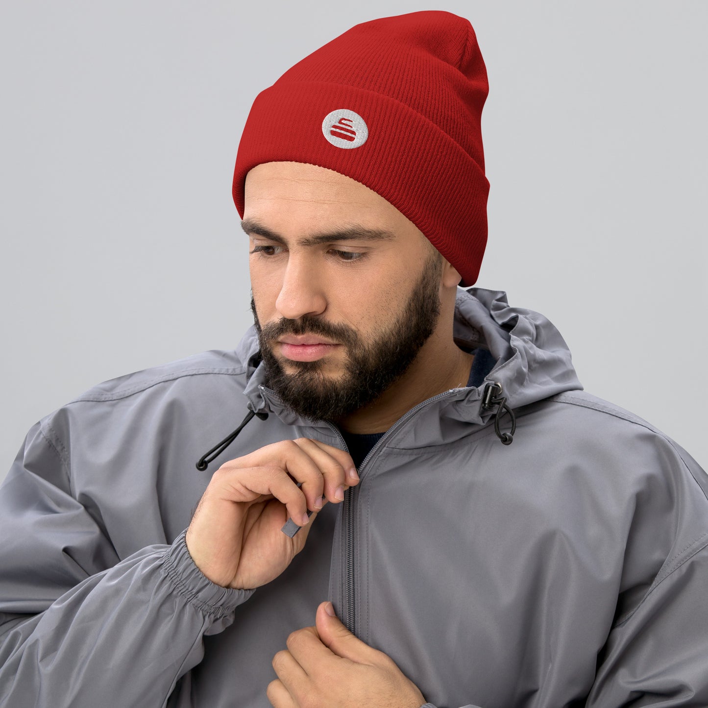 Cuffed Beanie