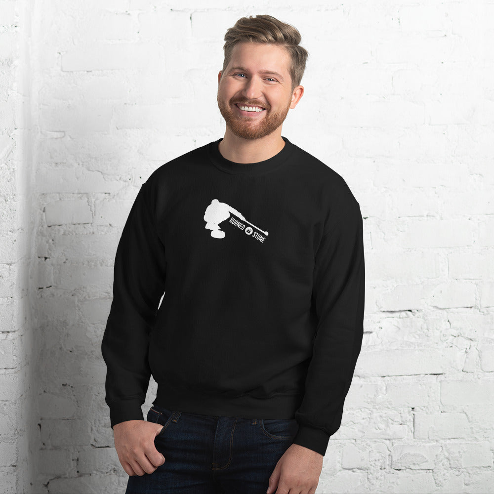 Stone's Throw Sweatshirt