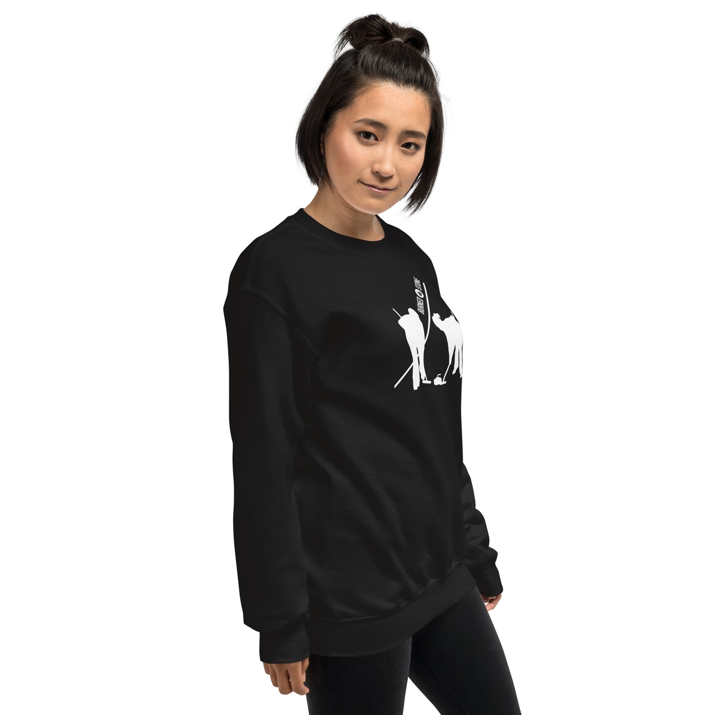 Sweepers Sweatshirt