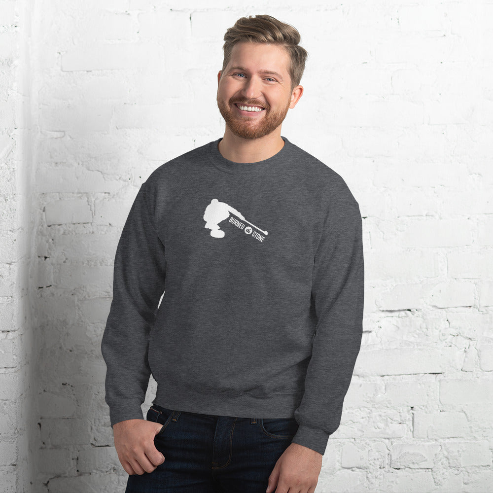 Stone's Throw Sweatshirt