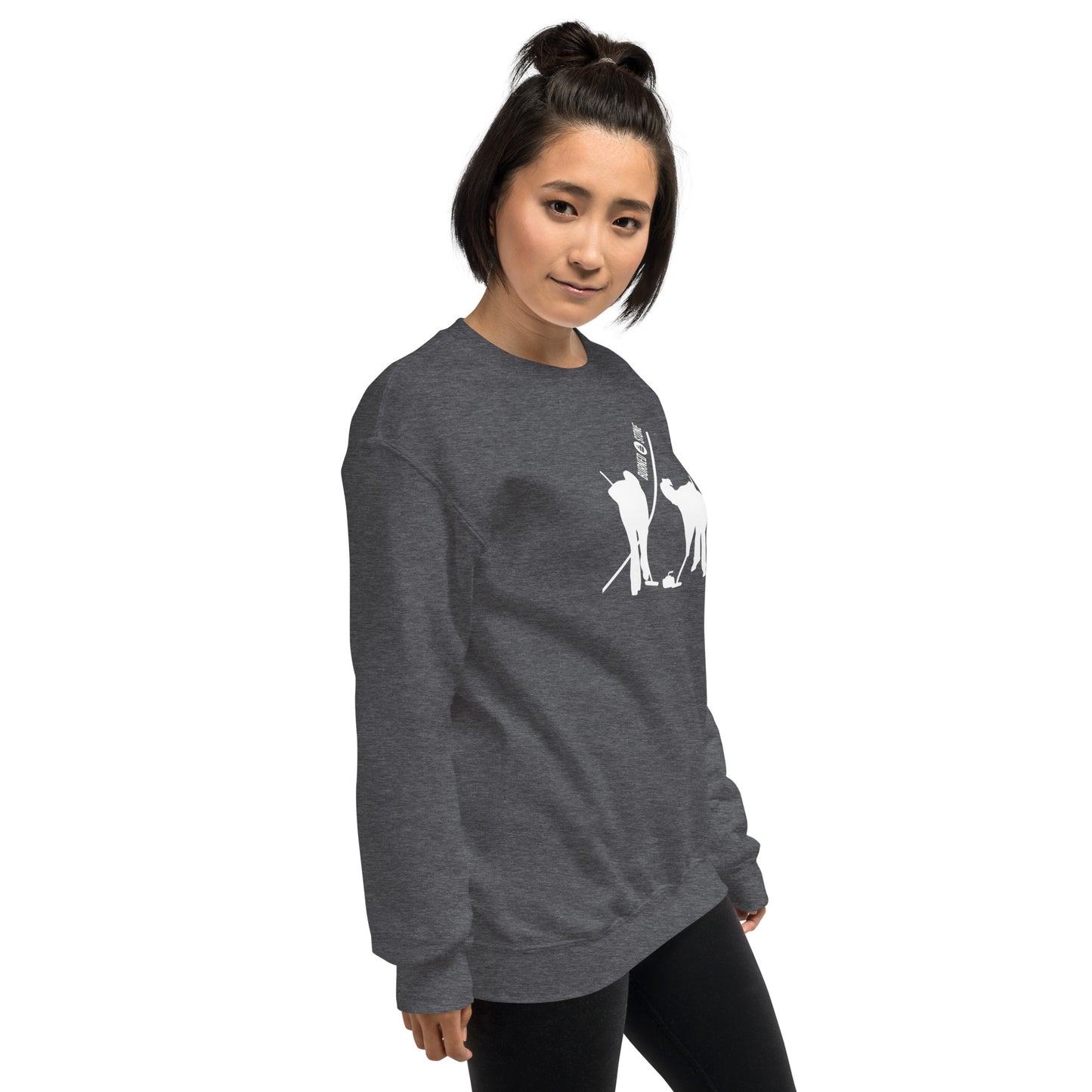 Sweepers Sweatshirt