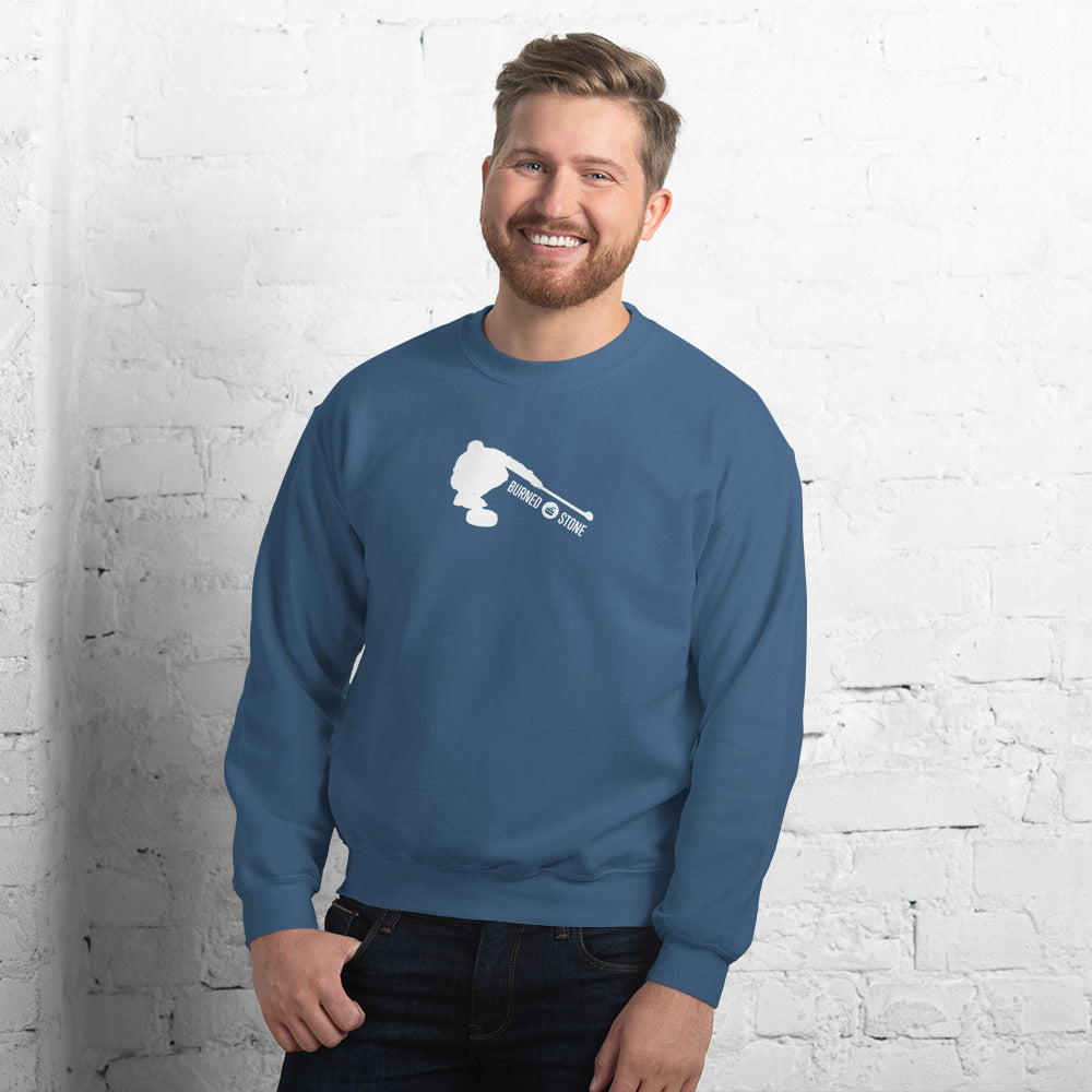 Stone's Throw Sweatshirt