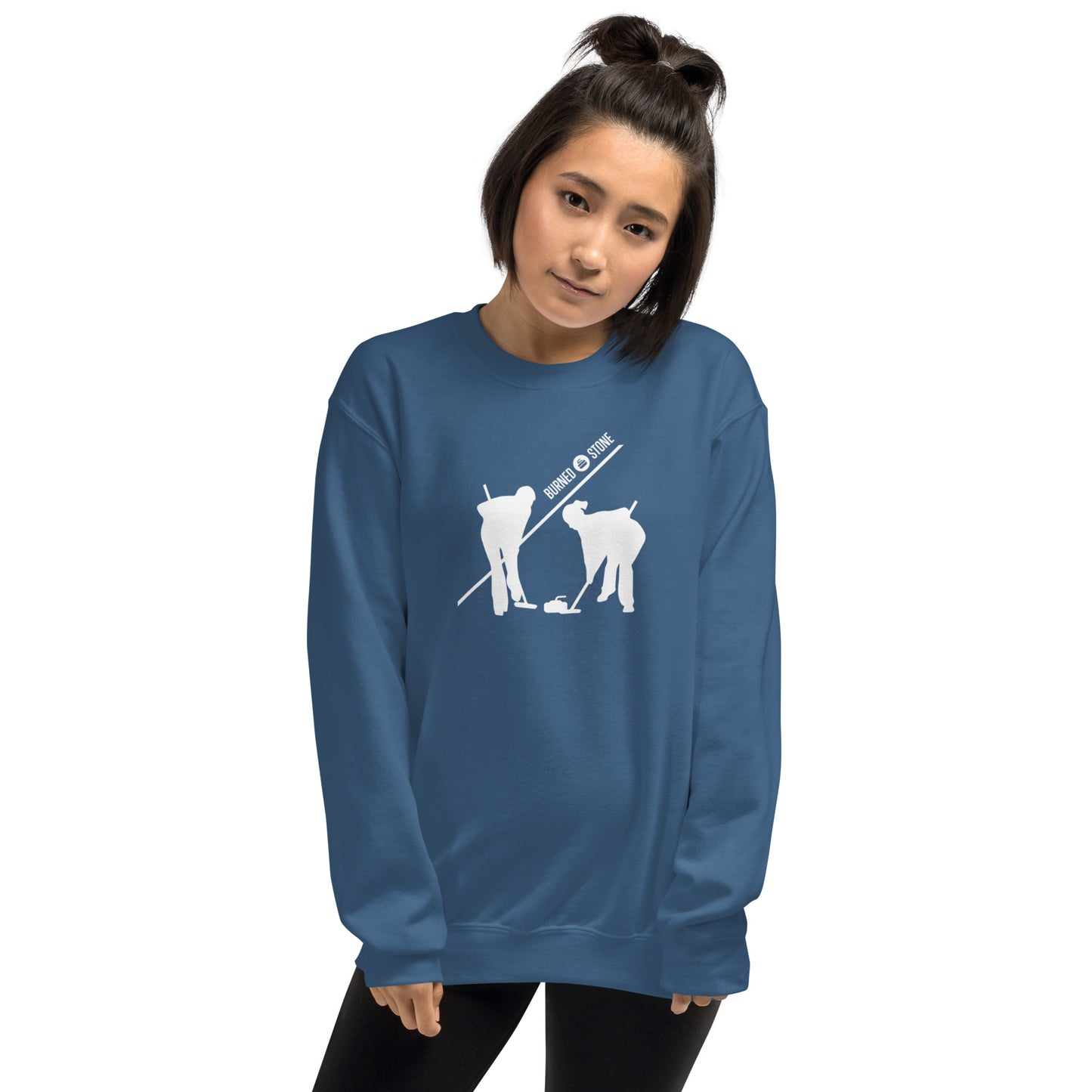Sweepers Sweatshirt