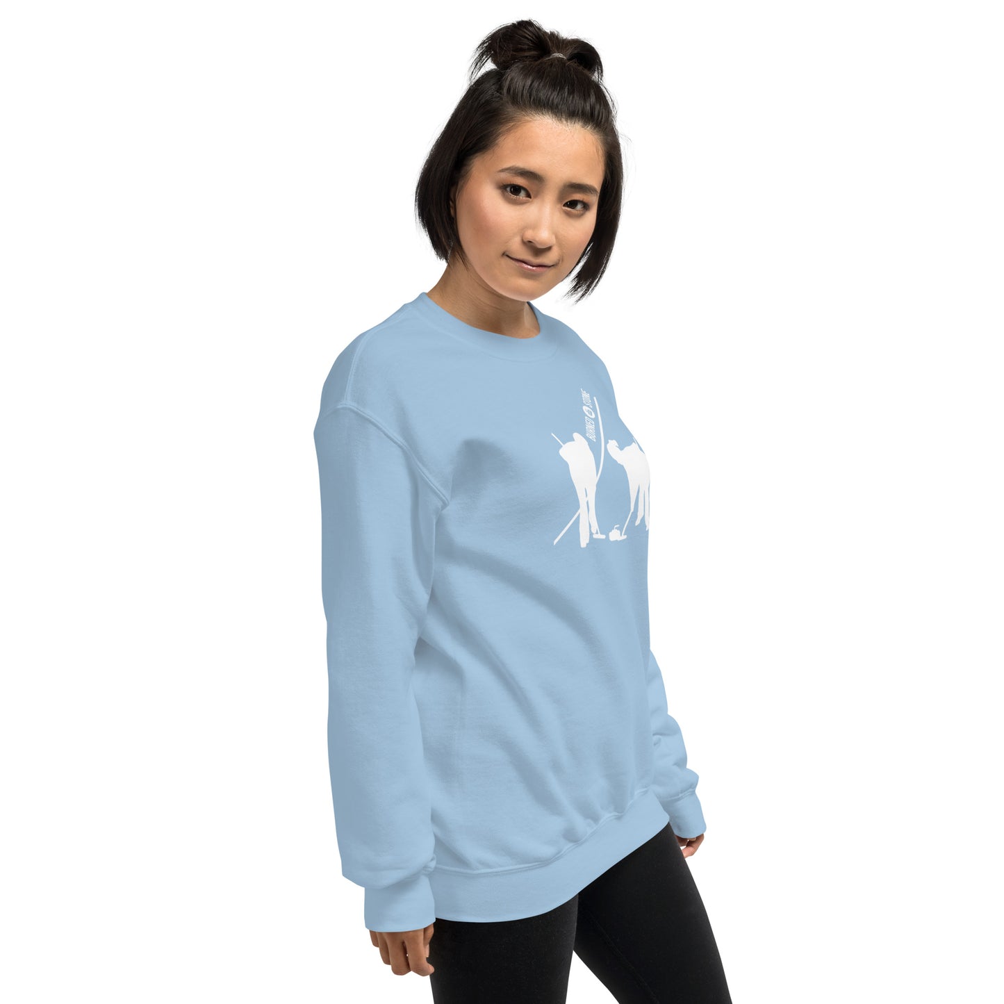 Sweepers Sweatshirt