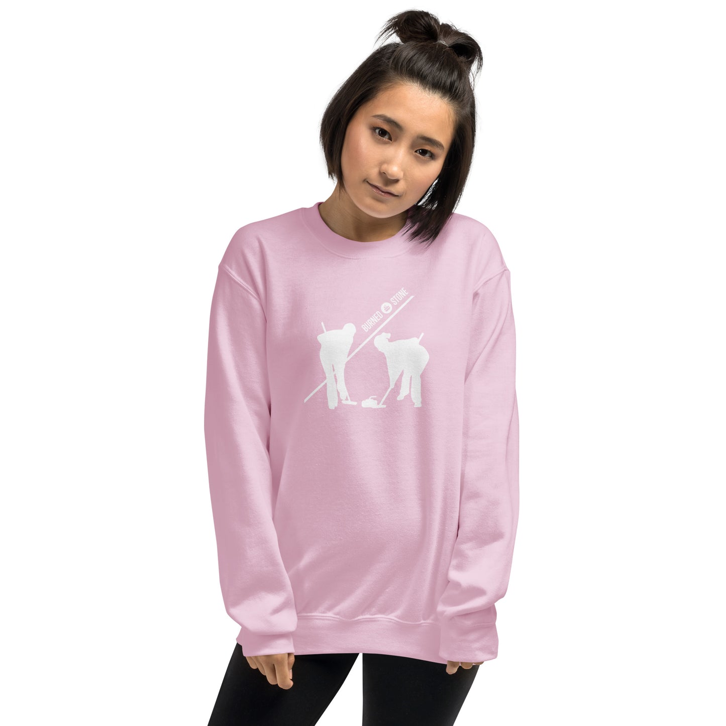 Sweepers Sweatshirt