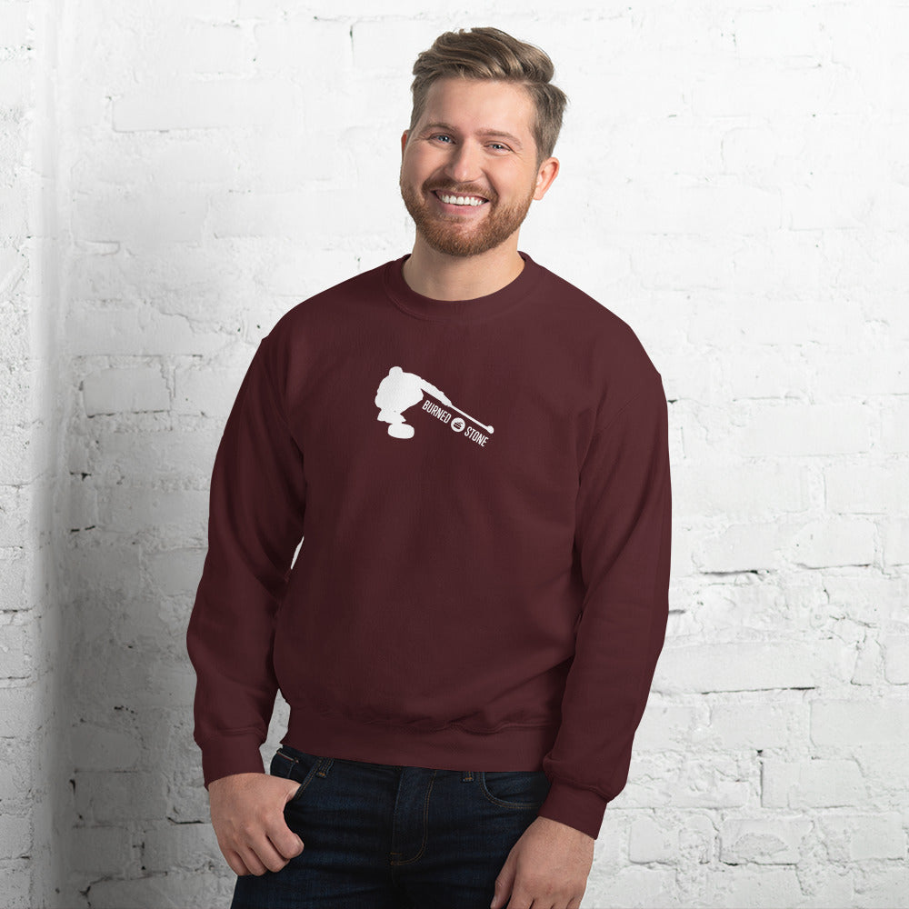 Stone's Throw Sweatshirt