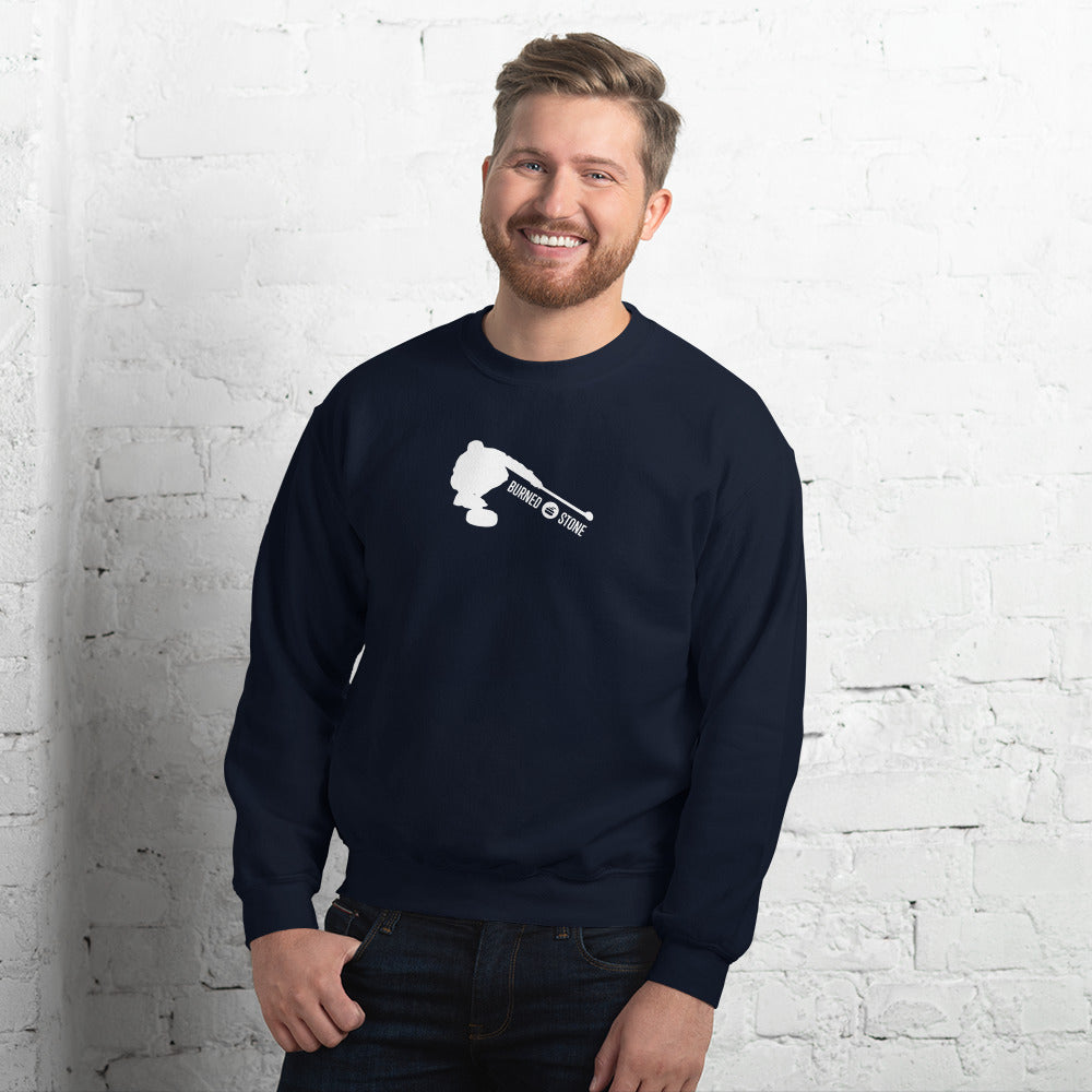 Stone's Throw Sweatshirt