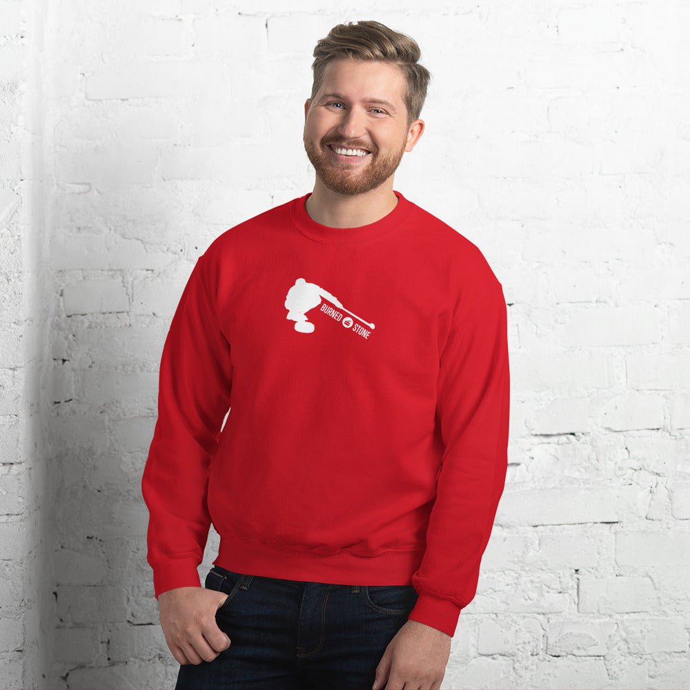Stone's Throw Sweatshirt