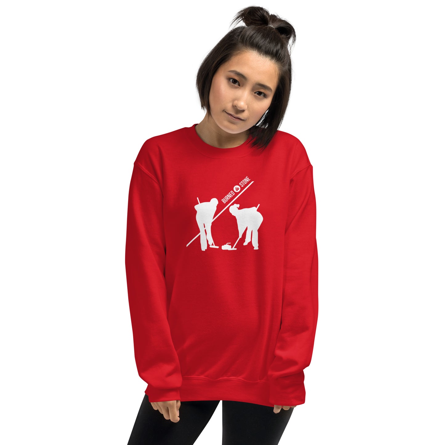 Sweepers Sweatshirt