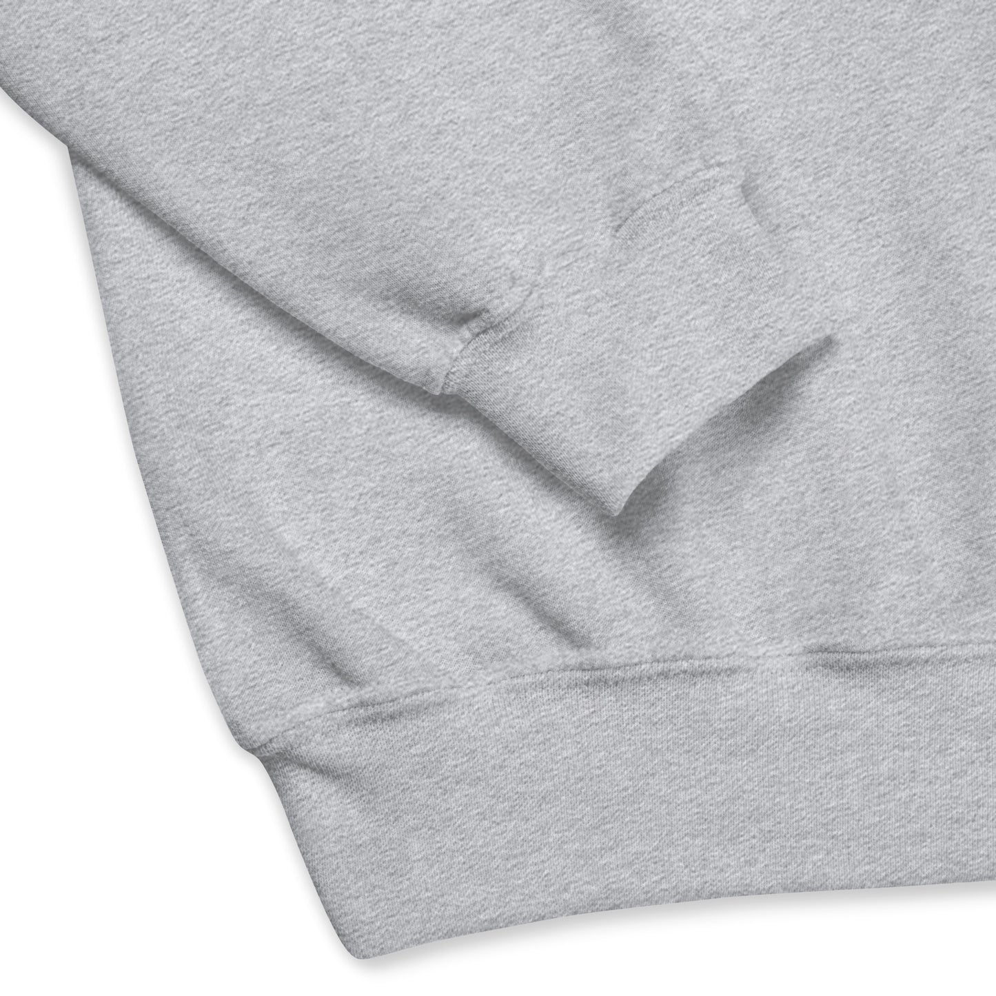 Hurry Hard Sweatshirt