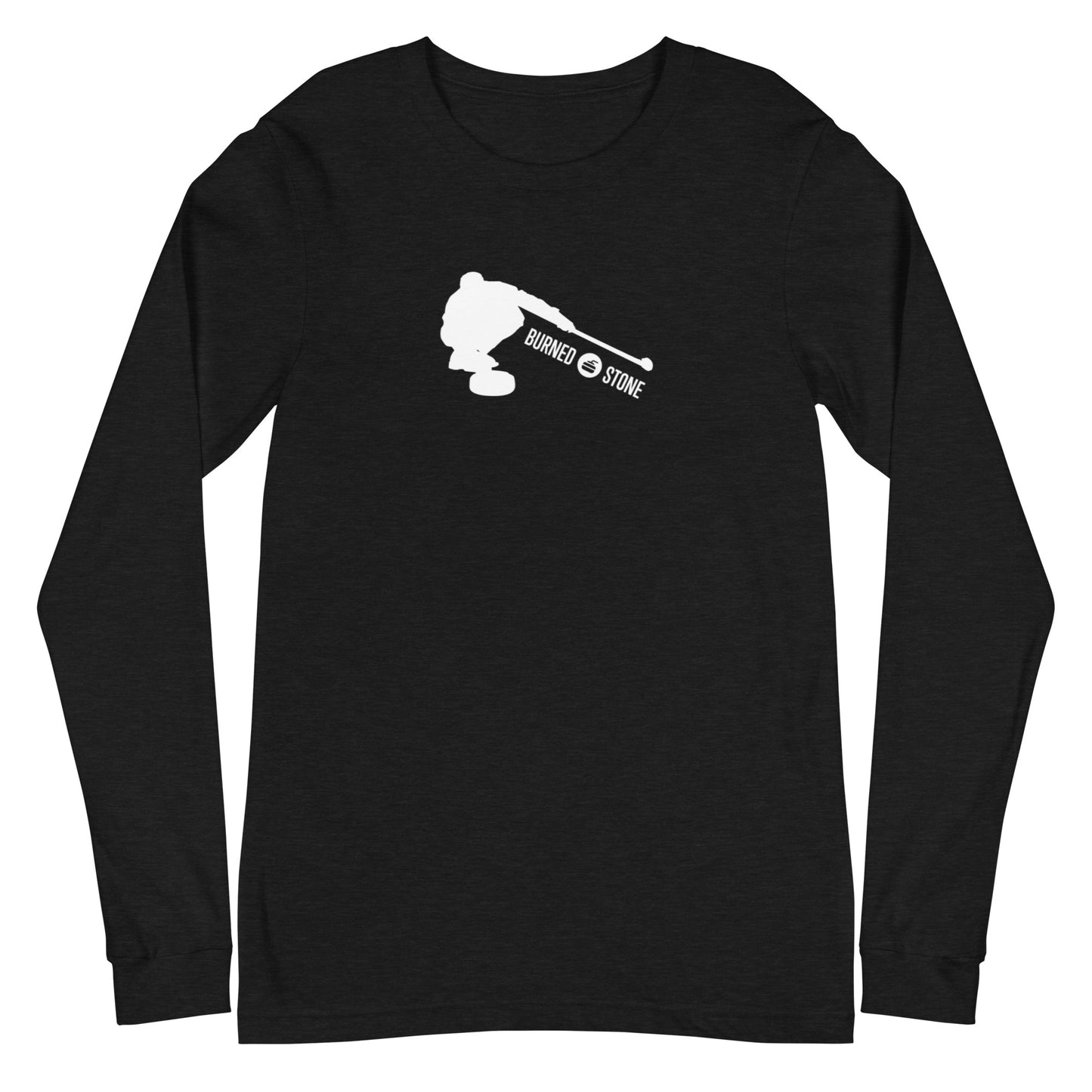 Stone's Throw Long Sleeve Tee