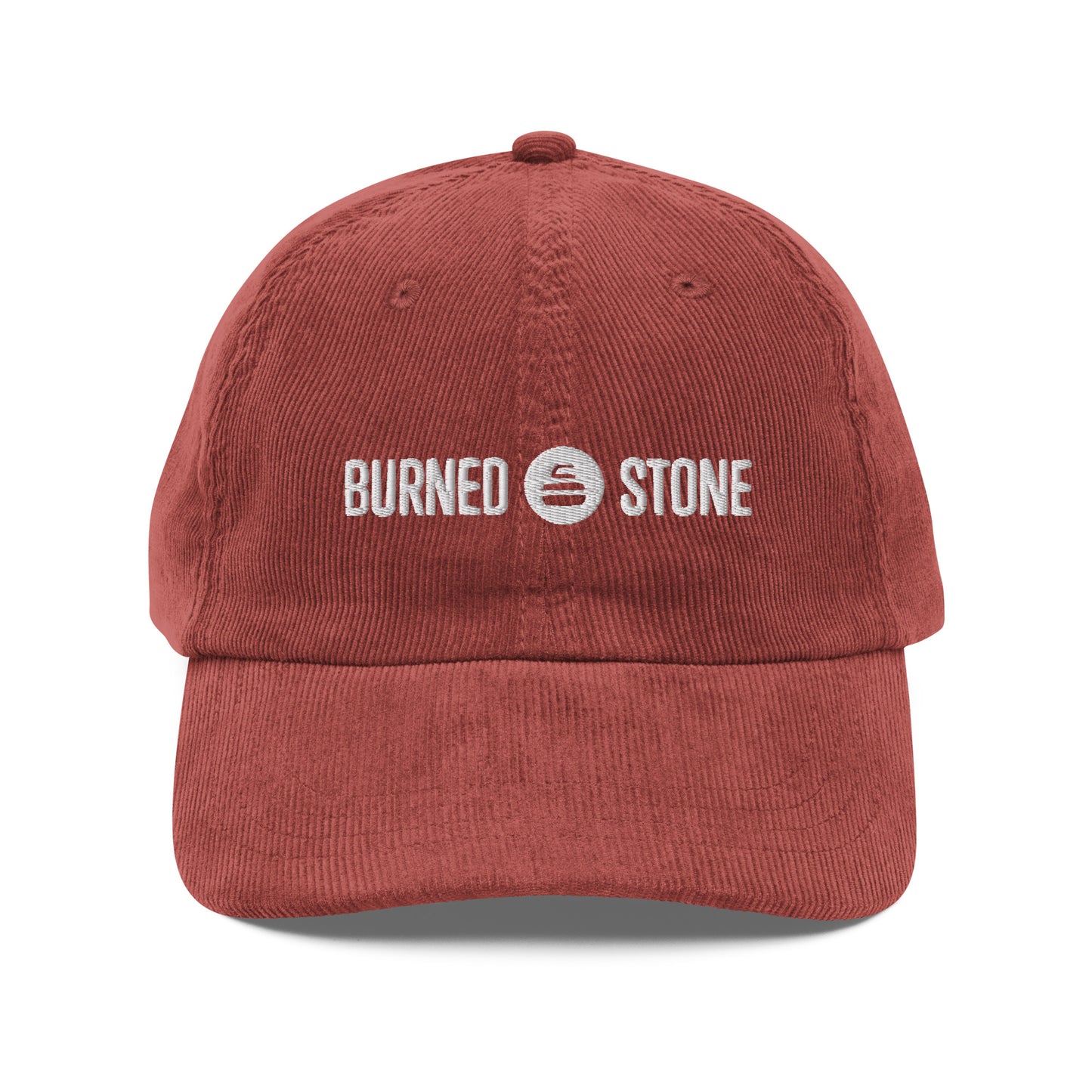 Vintage corduroy cap
