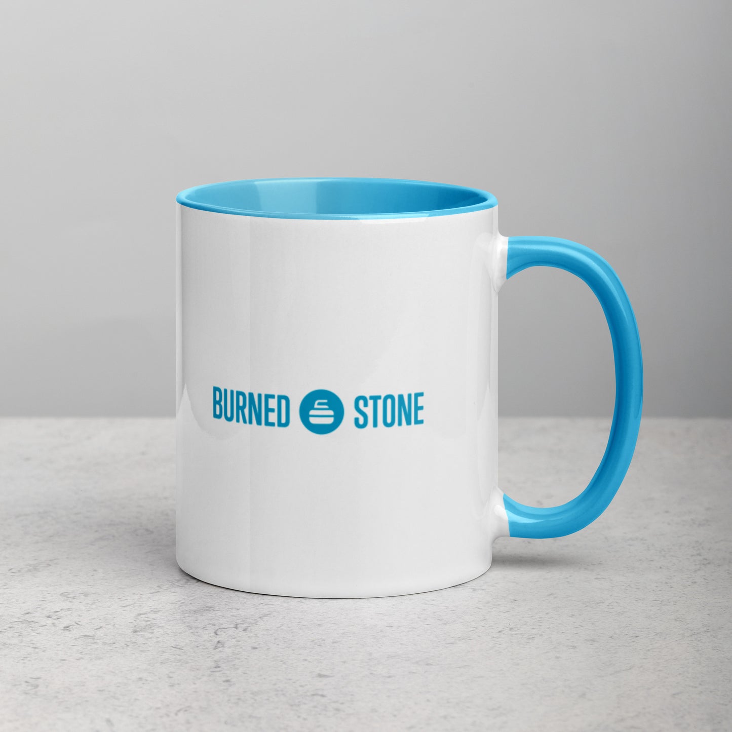Mug - Hurry Hard