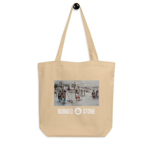 The Curlers Eco Tote Bag