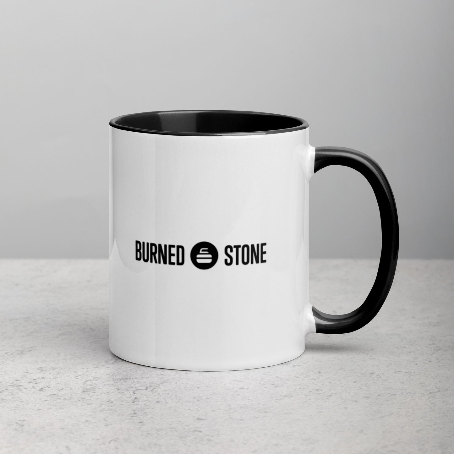 Mug - Ontario Tankard Winners - 1903